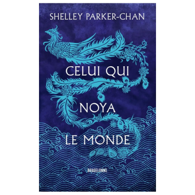 Celui Qui Noya Le Monde