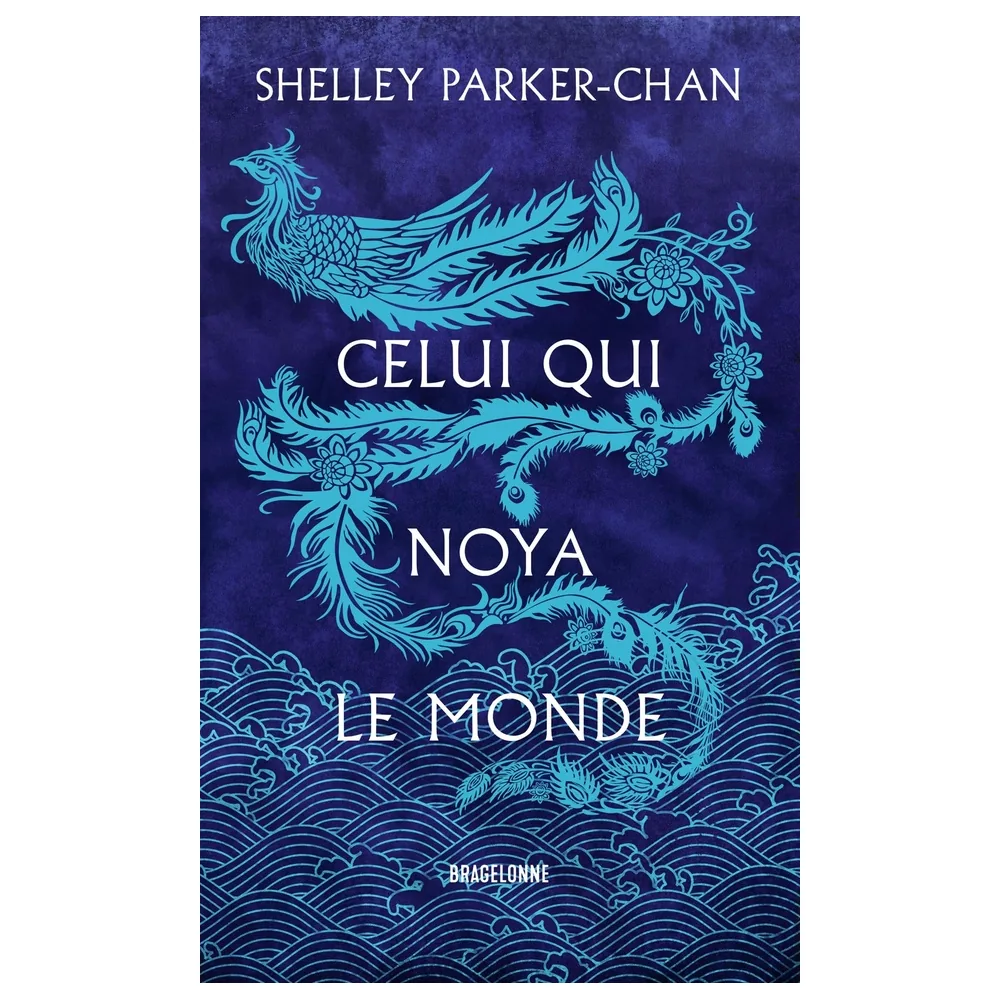 Celui Qui Noya Le Monde