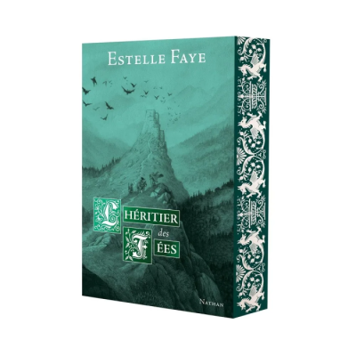 L'Héritier des Fées - Estelle Faye