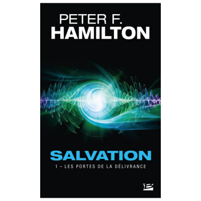 Salvation, T1 : Les Portes de la Délivrance