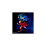 Naruto Shippuden - Figurine Naruto Rasengan 18cm