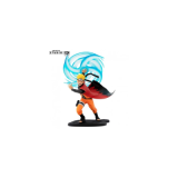 Naruto Shippuden - Figurine Naruto Rasengan 18cm