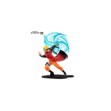 Naruto Shippuden - Figurine Naruto Rasengan 18cm