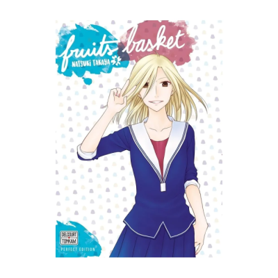 Fruits Basket Perfect Edition T09