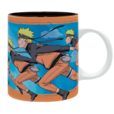 Mug Naruto Run - Naruto Shippuden 320 ml