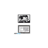 Death Note - Aimant Standard - L & Light