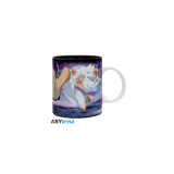 Mug One Piece Luffy vs Kaido 320ml