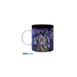 Mug One Piece Luffy vs Kaido 320ml