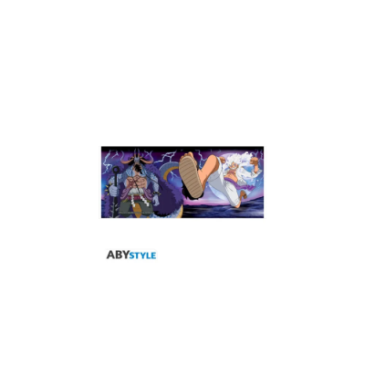 Mug One Piece Luffy vs Kaido 320ml