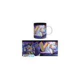 Mug One Piece Luffy vs Kaido 320ml