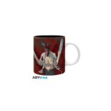 Chainsaw Man - Mug Céramique 320ml - ABYstyle