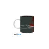 Chainsaw Man - Mug Céramique 320ml - ABYstyle
