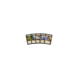Hero Realms Extension Périples : Découverte
