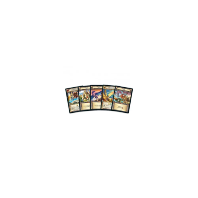 Hero Realms : Périples Conquête