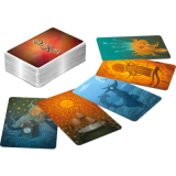 Dixit 5 Daydreams - Extension 84 cartes