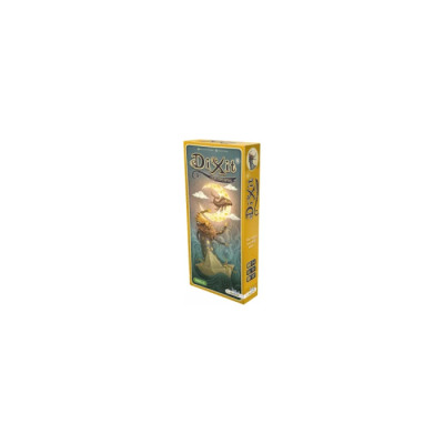 Dixit 5 Day Dreams - Extension 84 cartes