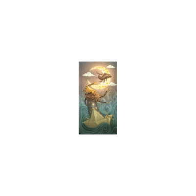 Dixit 5 Day Dreams - Extension 84 cartes