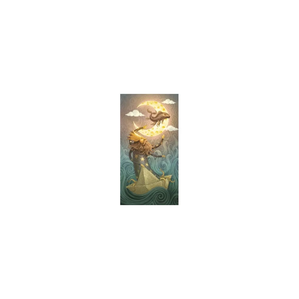 Dixit 5 Day Dreams - Extension 84 cartes