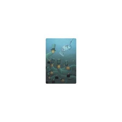 Dixit 5 Day Dreams - Extension 84 cartes