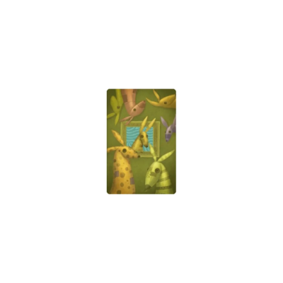 Dixit 5 Day Dreams - Extension 84 cartes