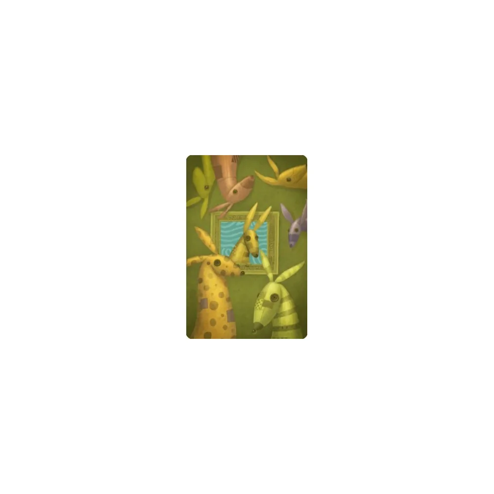Dixit 5 Day Dreams - Extension 84 cartes