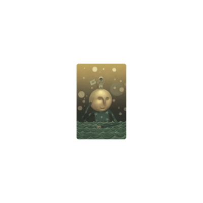 Dixit 5 Day Dreams - Extension 84 cartes