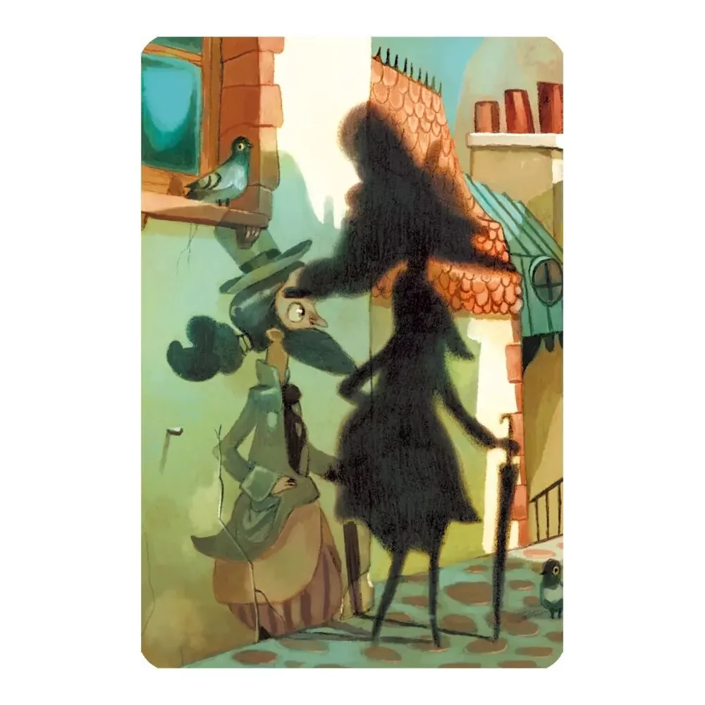 Dixit 4 Origins - Extension