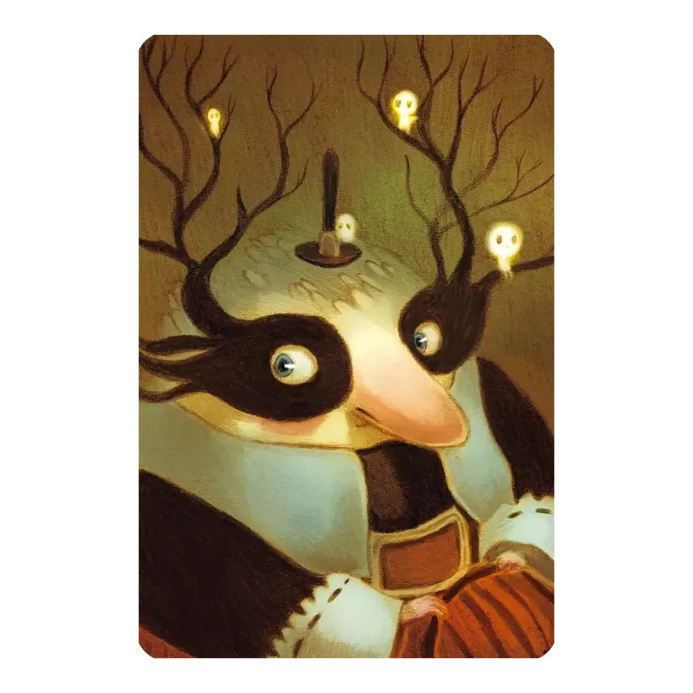 Dixit 4 Origins - Extension