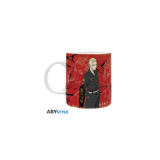 Tokyo Revengers - Mug Céramique 320ml - Draken, Takemichi & Mikey