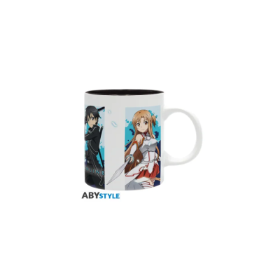 Sword Art Online - Mug Alfheim Crossover - 320 ml