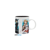 Sword Art Online - Mug Alfheim Crossover - 320 ml