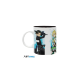 Sword Art Online - Mug Alfheim Crossover - 320 ml