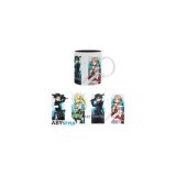 Sword Art Online - Mug Alfheim Crossover - 320 ml