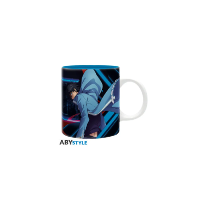 Solo Leveling - Mug Leveled Up! - 320 ml - ABYstyle