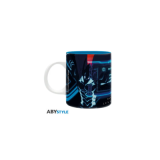 Solo Leveling - Mug Leveled Up! - 320 ml - ABYstyle
