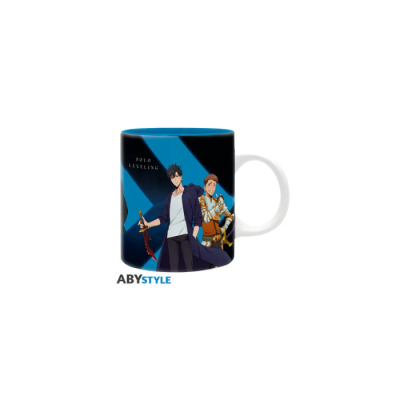 Solo Leveling - Mug Guildes - 320 ml
