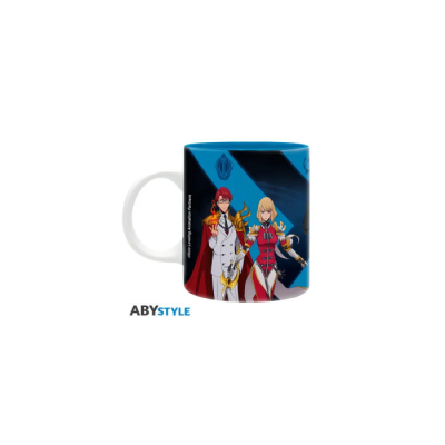 Solo Leveling - Mug Guildes - 320 ml