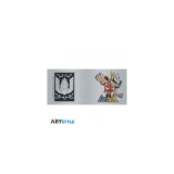 Saint Seiya - Mug Pégase Argent - 320 ml - ABYstyle