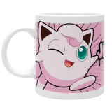 Pokémon - Mug Rondoudou Comic - 320 ml