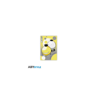 Assassination Classroom - Aimant Standard - Koro Duo