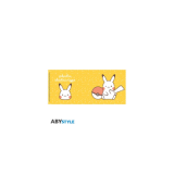 Mug Pokémon Pikachu Type Électrique - Céramique 320 ml