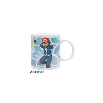 Pokémon - Mug I Choose You - 320 ml