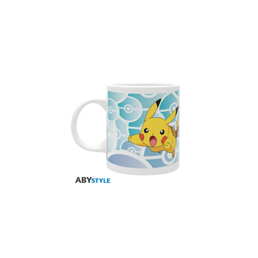 Pokémon - Mug I Choose You - 320 ml