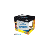 One Piece - Mug Marine 320 ml - Céramique Subli Matte
