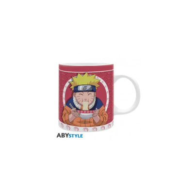 Naruto Ichiraku Ramen Mug 320ml Céramique