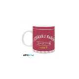 Naruto Ichiraku Ramen Mug 320ml Céramique