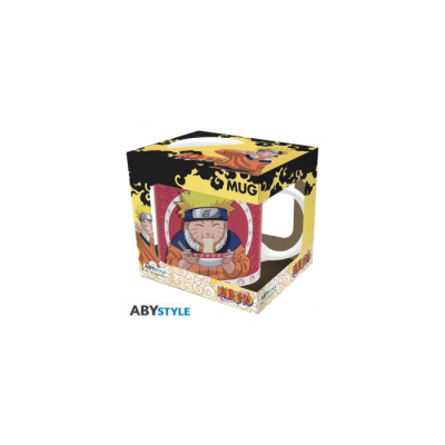 Naruto Ichiraku Ramen Mug 320ml Céramique