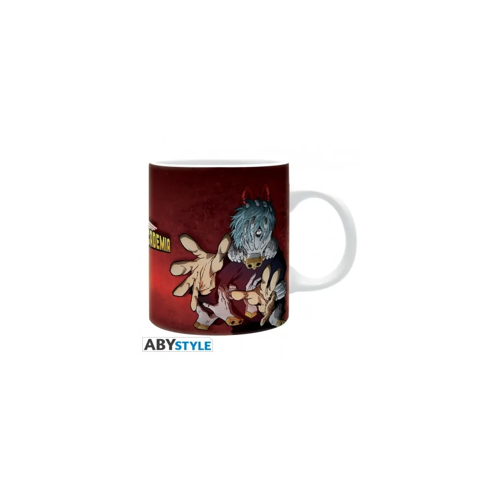 My Hero Academia - Mug Versus - 320 ml - Céramique