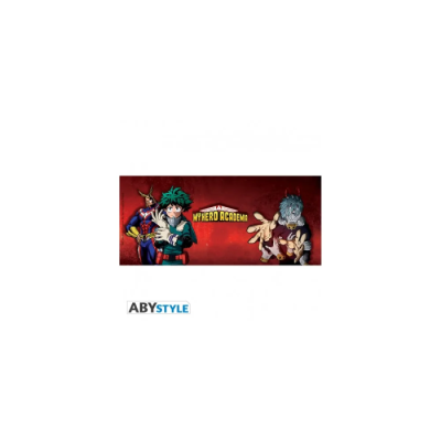 My Hero Academia - Mug Versus - 320 ml - Céramique