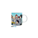 My Hero Academia - Mug Classe 320ml - ABYstyle